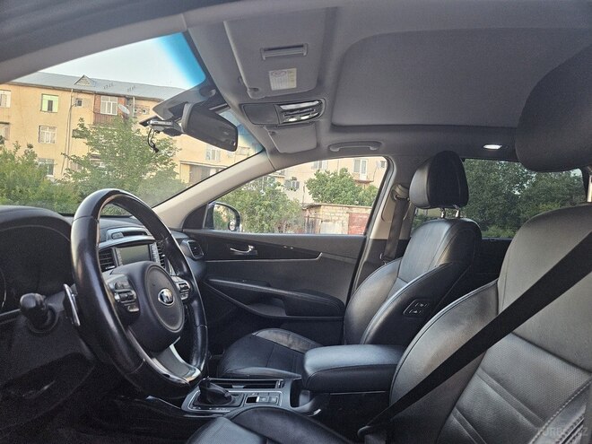 Kia Sorento 2015, 180,000 km - 2.0 l - Gəncə