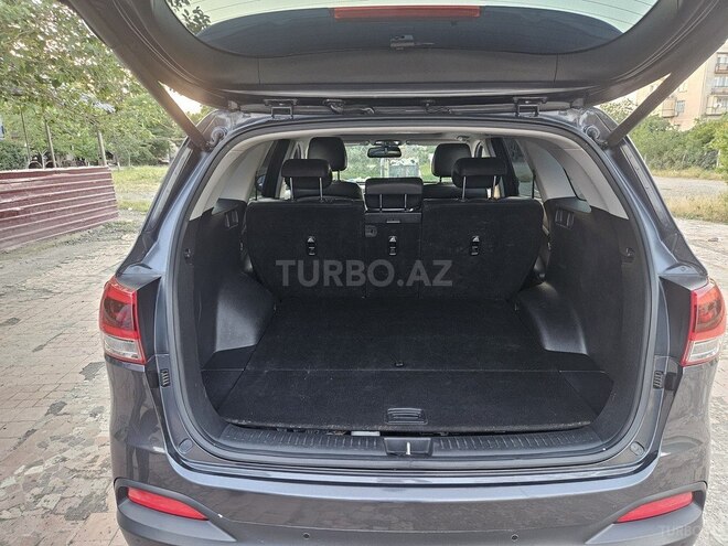 Kia Sorento 2015, 180,000 km - 2.0 l - Gəncə