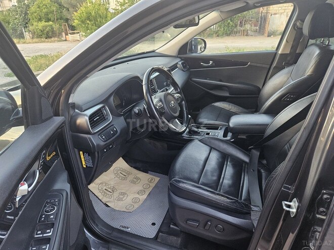 Kia Sorento 2015, 180,000 km - 2.0 l - Gəncə
