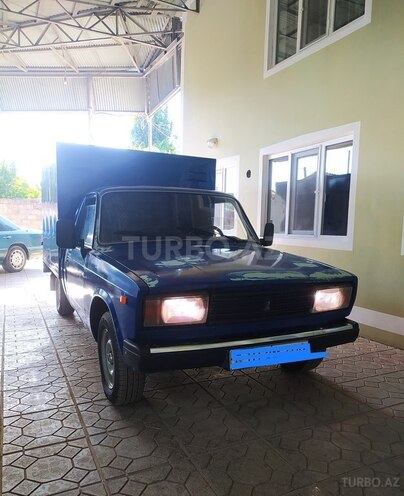 LADA (VAZ) 21045 2007, 95,000 km - 1.6 l - Masallı