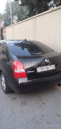 Nissan Primera 2005, 181,000 km - 2.0 л - Bakı