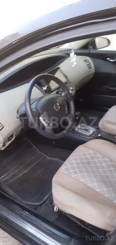 Nissan Primera 2005, 181,000 km - 2.0 л - Bakı