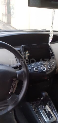 Nissan Primera 2005, 181,000 km - 2.0 л - Bakı