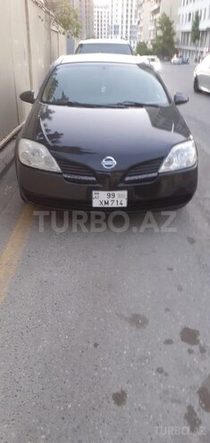 Nissan Primera 2005, 181,000 km - 2.0 л - Bakı