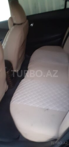 Nissan Primera 2005, 181,000 km - 2.0 л - Bakı