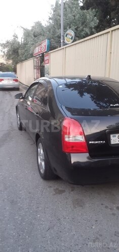 Nissan Primera 2005, 181,000 km - 2.0 л - Bakı