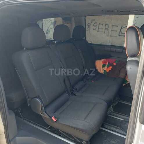 Mercedes Vito 2004, 500,000 km - 2.2 л - Bakı