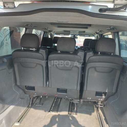 Mercedes Vito 2004, 500,000 km - 2.2 л - Bakı