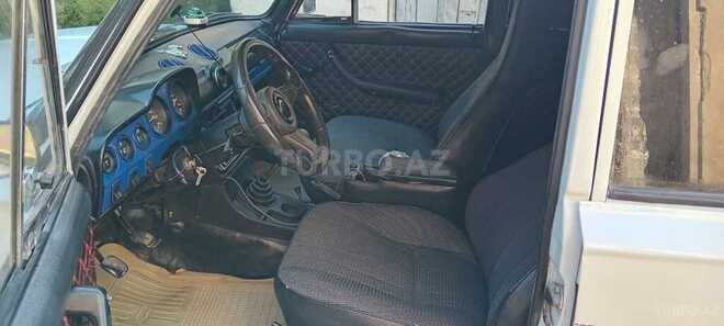 LADA (VAZ) 21011 1984, 50,000 km - 1.8 л - Bakı