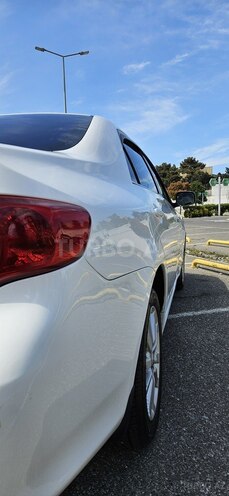 Toyota Corolla 2008, 244,500 km - 1.8 l - Bakı