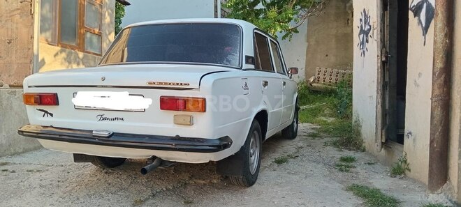 LADA (VAZ) 21011 1984, 50,000 km - 1.8 л - Bakı