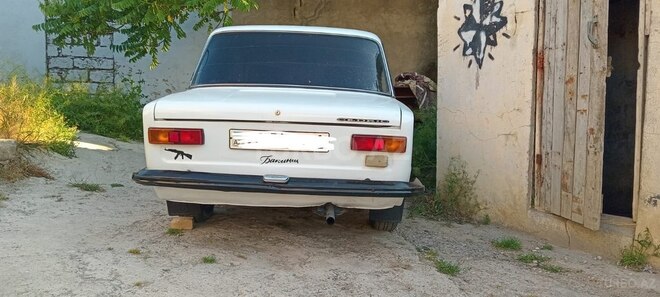 LADA (VAZ) 21011 1984, 50,000 km - 1.8 л - Bakı