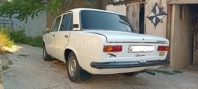 LADA (VAZ) 21011 1984, 50,000 km - 1.8 л - Bakı