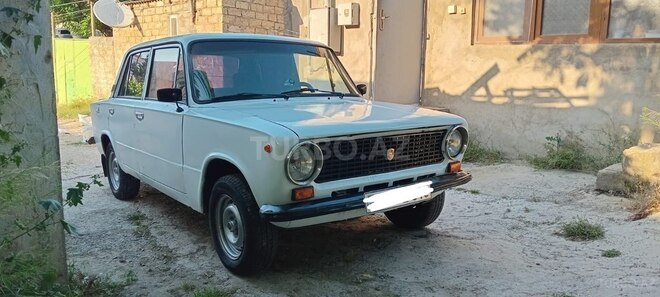 LADA (VAZ) 21011 1984, 50,000 km - 1.8 л - Bakı
