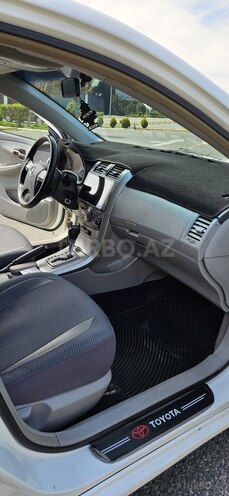 Toyota Corolla 2008, 244,500 km - 1.8 l - Bakı