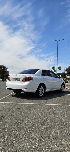 Toyota Corolla 2008, 244,500 km - 1.8 l - Bakı