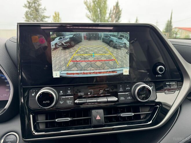 Toyota Highlander-19