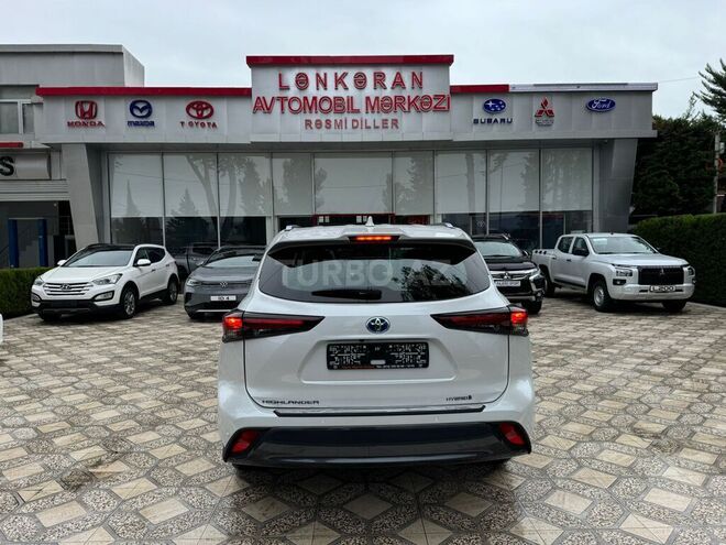 Toyota Highlander-9