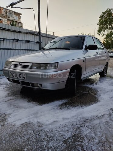 LADA (VAZ) 2112 2002, 402,600 km - 1.5 л - Sumqayıt
