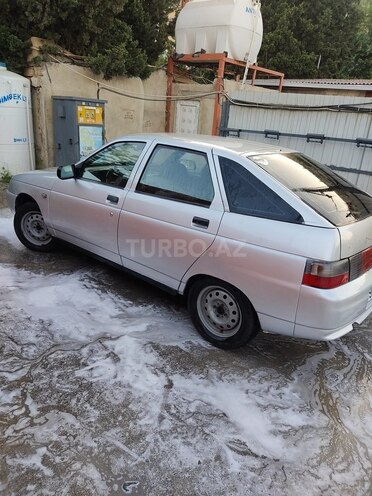 LADA (VAZ) 2112 2002, 402,600 km - 1.5 л - Sumqayıt
