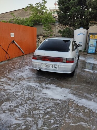 LADA (VAZ) 2112 2002, 402,600 km - 1.5 л - Sumqayıt