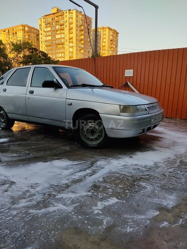 LADA (VAZ) 2112 2002, 402,600 km - 1.5 л - Sumqayıt