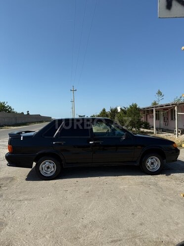LADA (VAZ) 2115 2011, 355,000 km - 1.6 l - Bakı