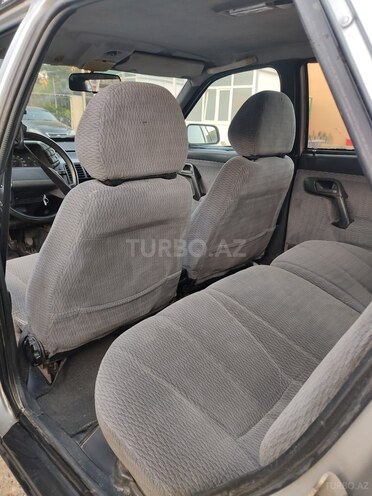 LADA (VAZ) 2112 2002, 402,600 km - 1.5 л - Sumqayıt