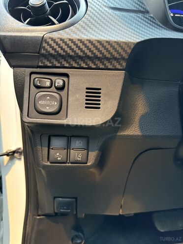 Toyota Corolla Fielder 2019, 188,000 km - 1.5 л - Bakı