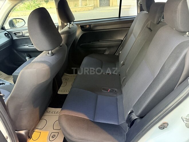 Toyota Corolla Fielder 2019, 188,000 km - 1.5 л - Bakı