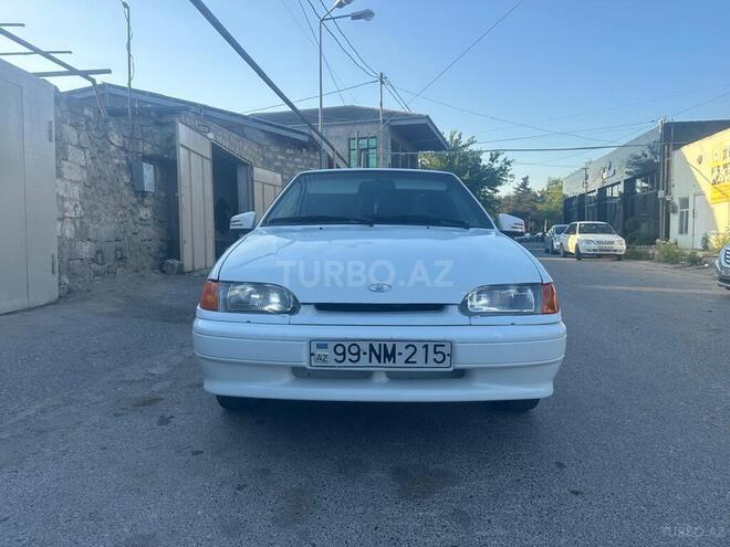 LADA (VAZ) 2115 2001, 375,000 km - 1.6 л - Bakı