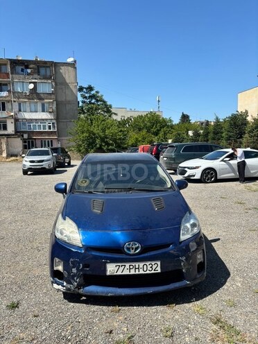 Toyota Prius 2009, 344,000 km - 1.8 л - Bakı