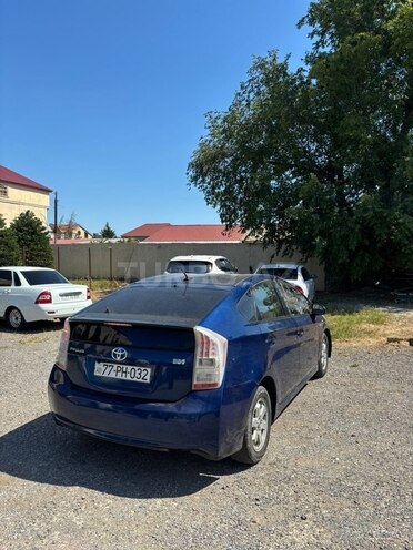 Toyota Prius 2009, 344,000 km - 1.8 л - Bakı