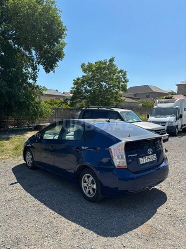 Toyota Prius 2009, 344,000 km - 1.8 л - Bakı
