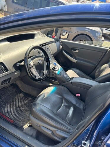 Toyota Prius 2009, 344,000 km - 1.8 л - Bakı