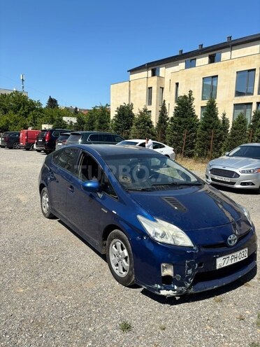 Toyota Prius 2009, 344,000 km - 1.8 л - Bakı