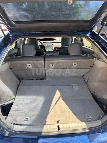 Toyota Prius 2009, 344,000 km - 1.8 л - Bakı