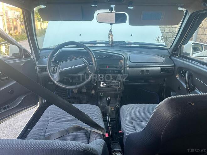 LADA (VAZ) 2115 2001, 375,000 km - 1.6 л - Bakı