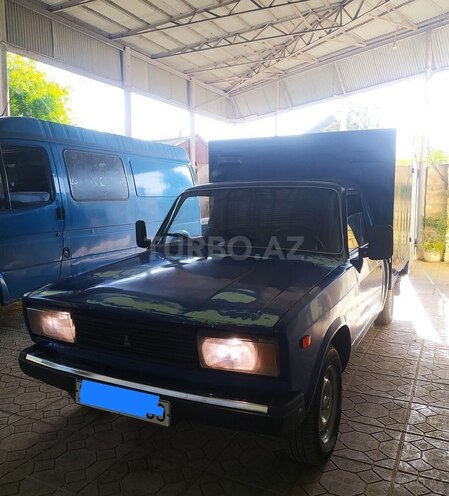 LADA (VAZ) 21045 2007, 95,000 km - 1.6 l - Masallı