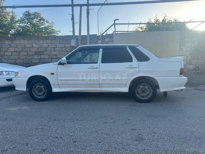LADA (VAZ) 2115 2001, 375,000 km - 1.6 л - Bakı
