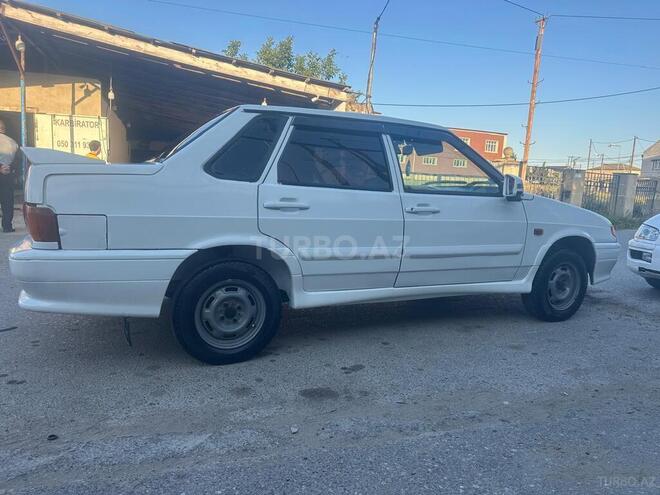 LADA (VAZ) 2115 2001, 375,000 km - 1.6 л - Bakı