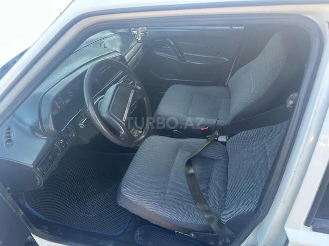 LADA (VAZ) 2115 2001, 375,000 km - 1.6 л - Bakı