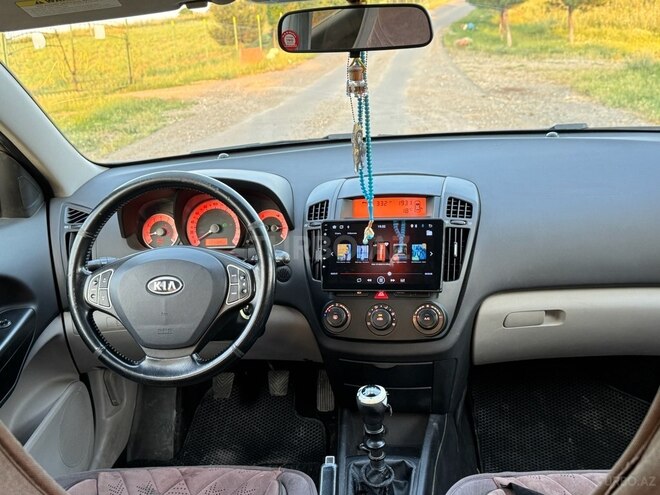 Kia Ceed 2007, 225,000 km - 1.4 л - Bakı