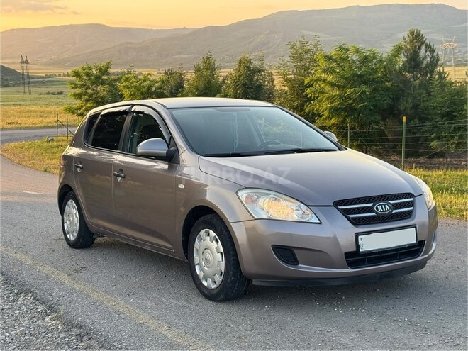 Kia Ceed 2007, 225,000 km - 1.4 л - Bakı