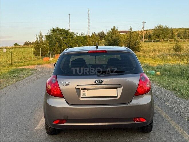 Kia Ceed 2007, 225,000 km - 1.4 л - Bakı