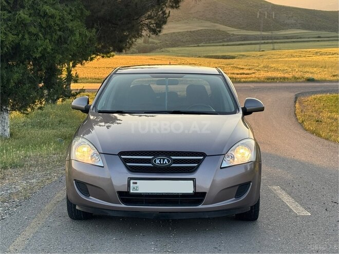 Kia Ceed 2007, 225,000 km - 1.4 л - Bakı