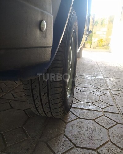 LADA (VAZ) 21045 2007, 95,000 km - 1.6 l - Masallı