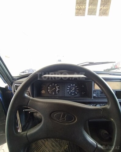 LADA (VAZ) 21045 2007, 95,000 km - 1.6 l - Masallı
