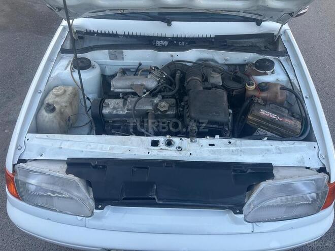 LADA (VAZ) 2115 2001, 375,000 km - 1.6 л - Bakı
