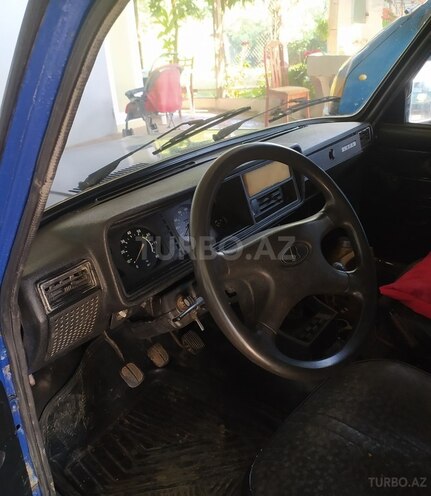 LADA (VAZ) 21045 2007, 95,000 km - 1.6 l - Masallı